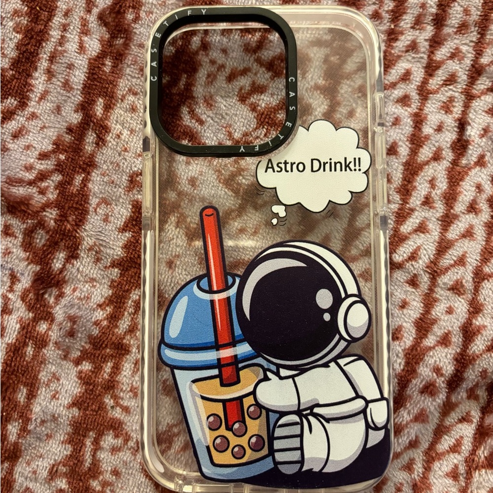 Iphone 14 pro case